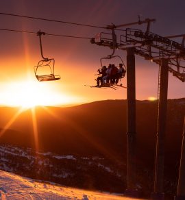 Thredbo ski packages