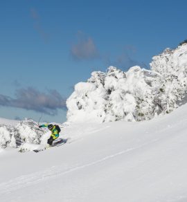 Ski falls creek schools groups