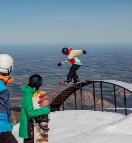 methven school group packages
